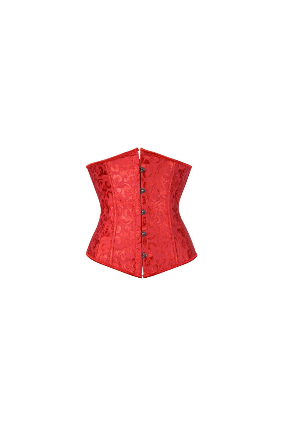 Sexy Corset Bajo Busto