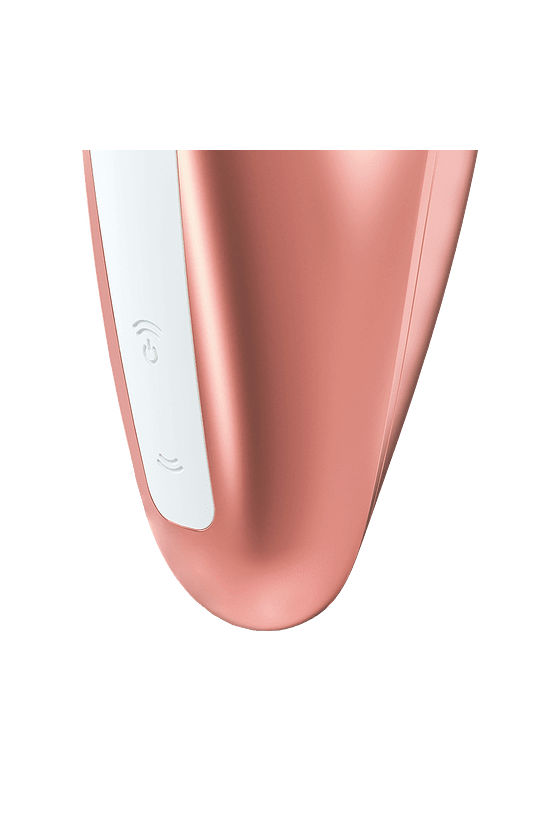 Succionador - Satisfyer Love Breeze Original