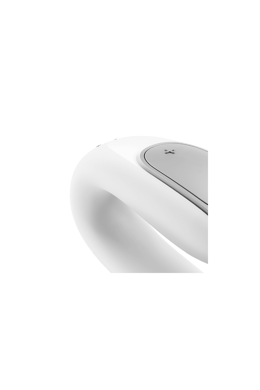 Vibrador Tipo U para Parejas Control Bluetooth APP - SatisfyerDouble Fun