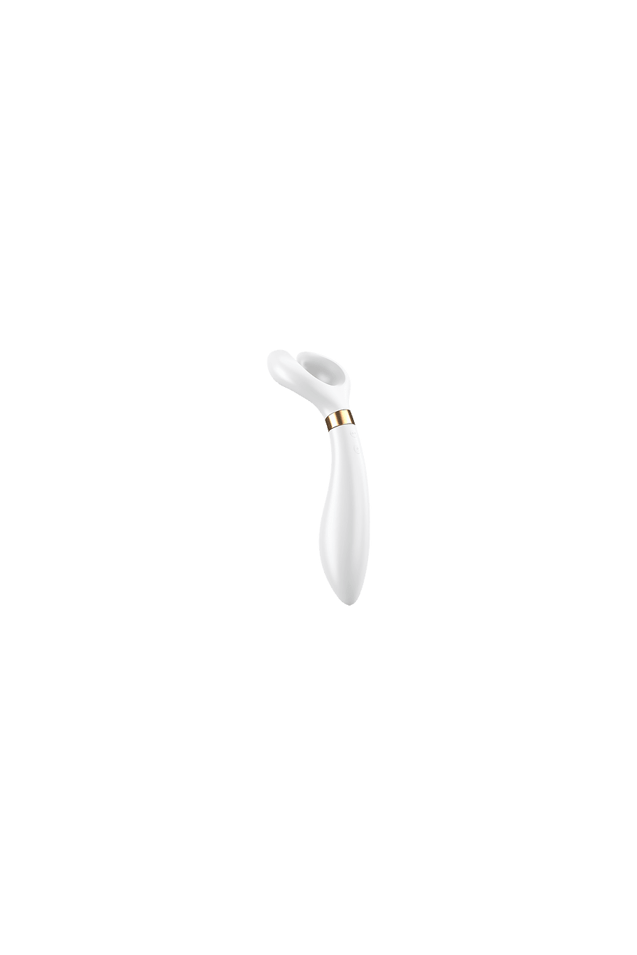 Pinzas con mango vibrador Satisfyer - Endless Fun