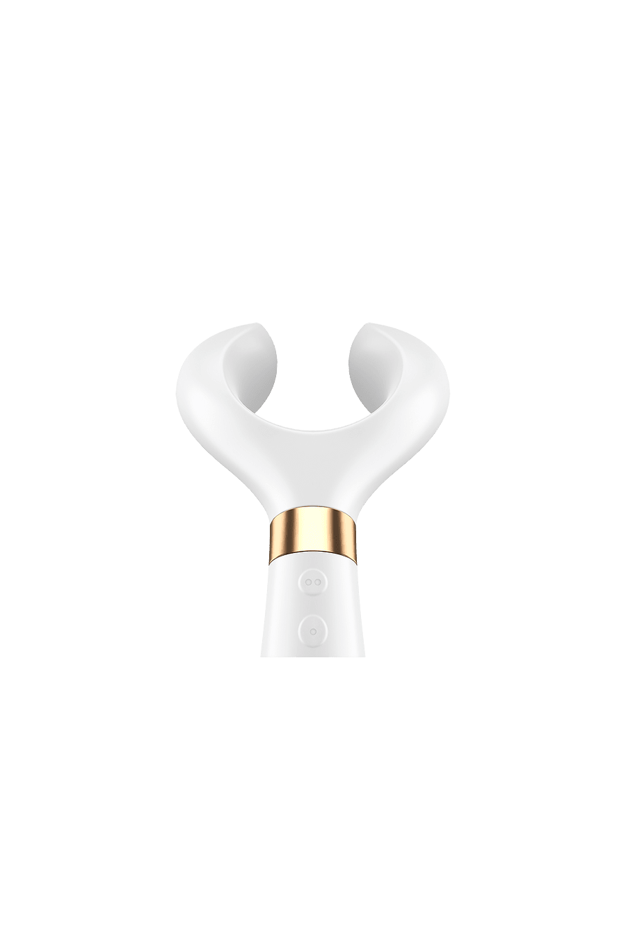 Pinzas con mango vibrador Satisfyer - Endless Fun