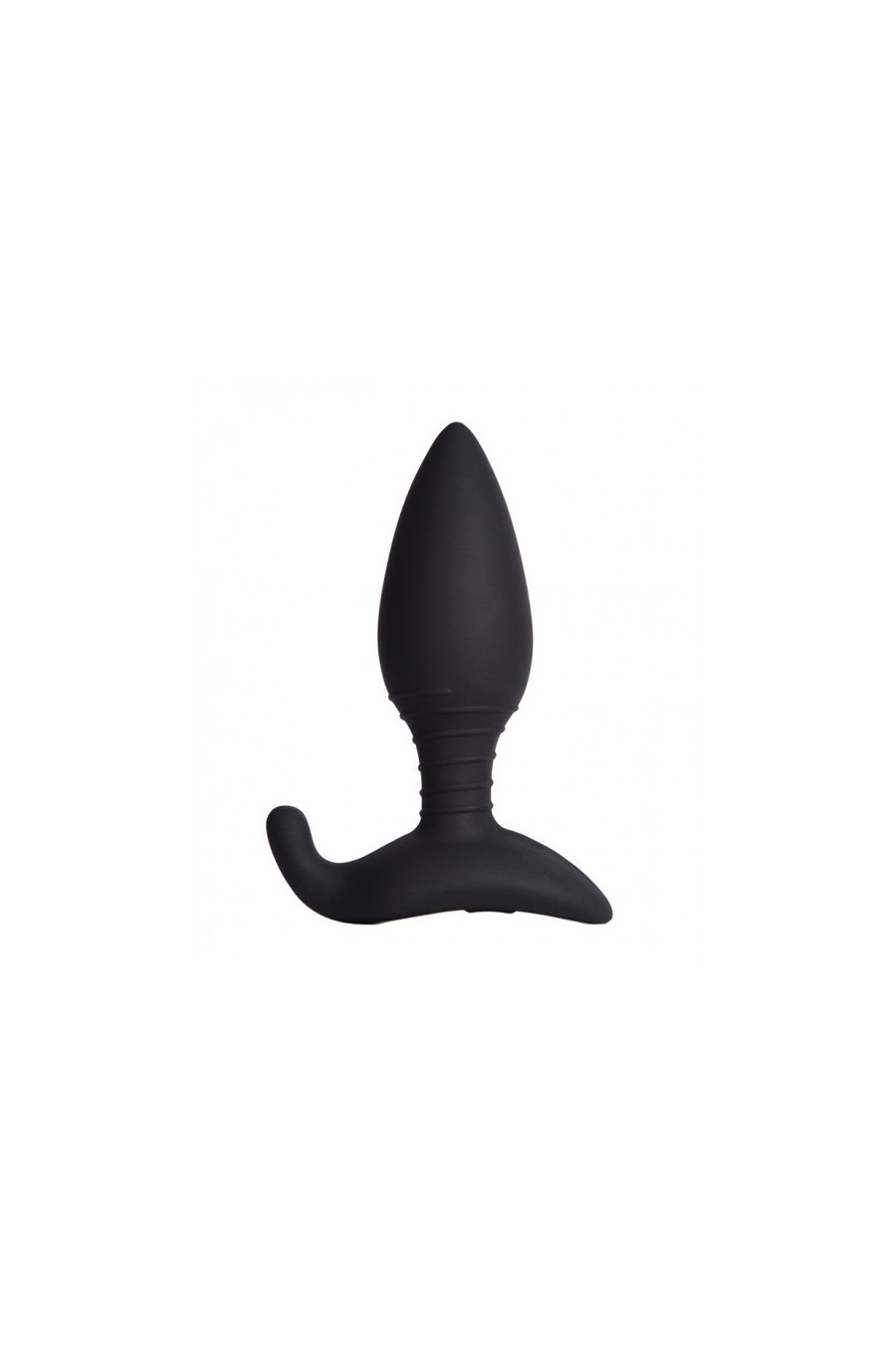 Plug Anal con vibrador - Hush APP Bluetooth Wifi