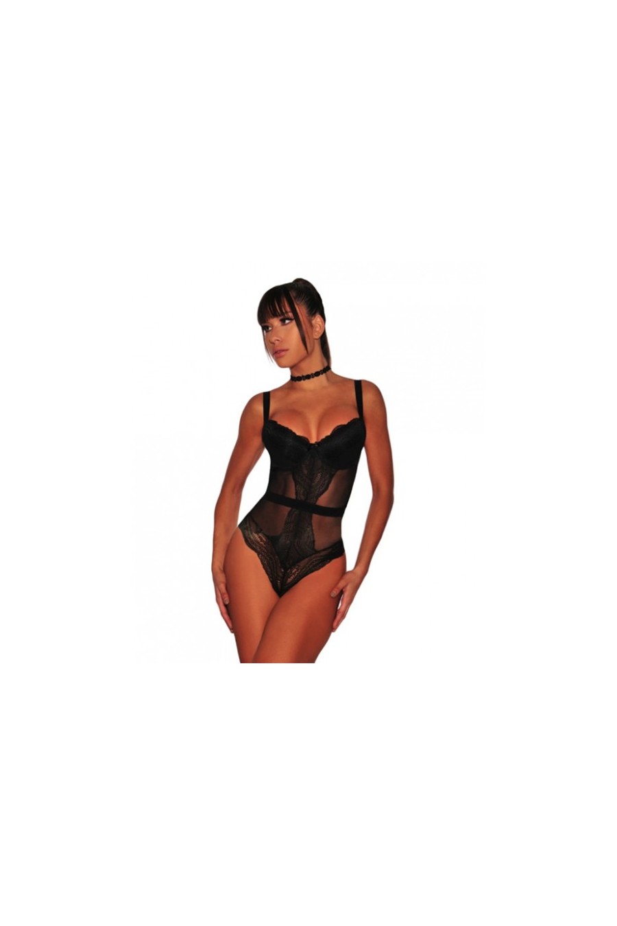 Body Freda