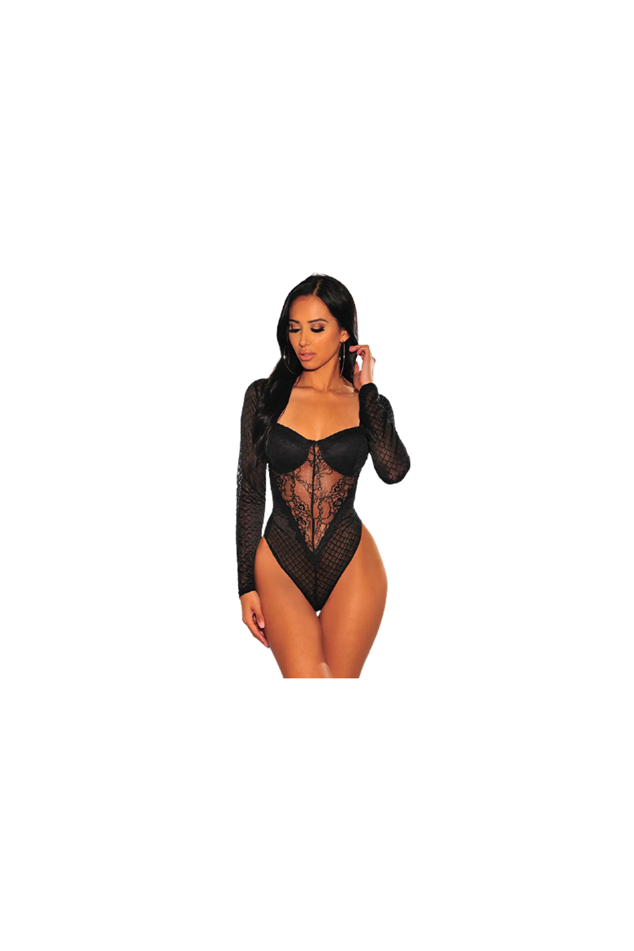 Body - Victoria
