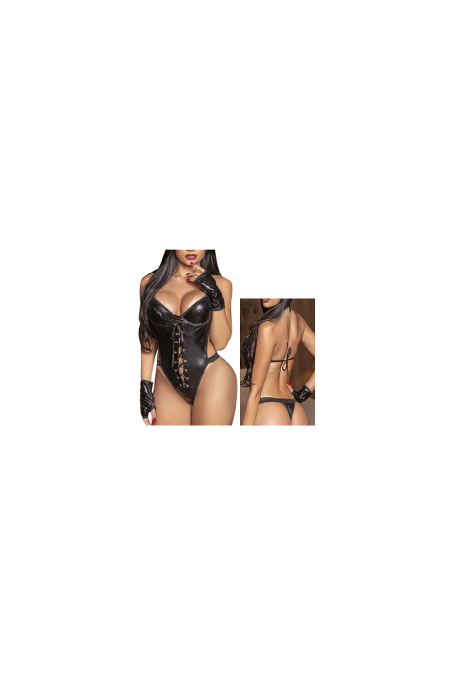 Body Carlota