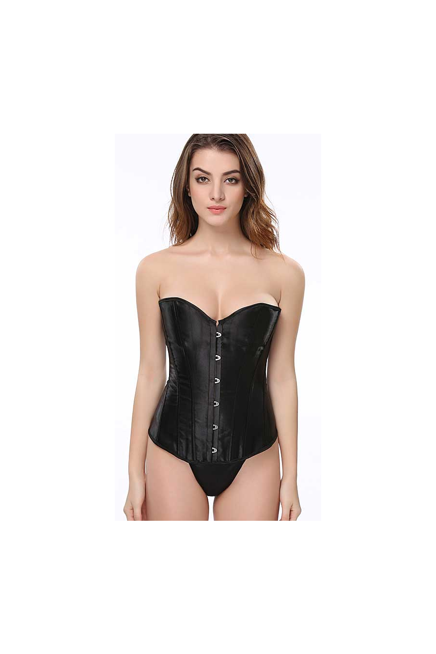 Corset Ajustable Brilliance
