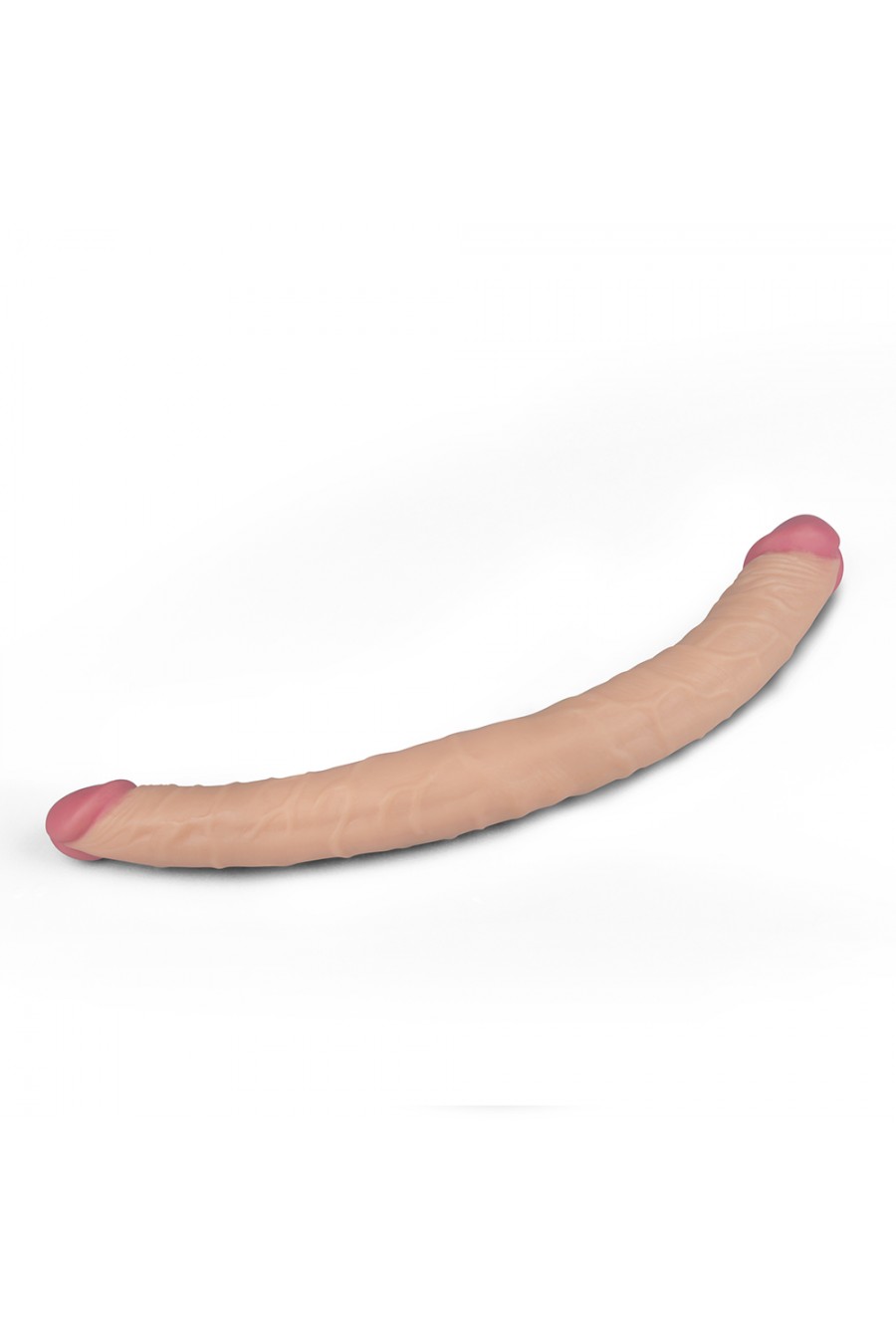 Consolador lesbico - Double dildo LoveToy 36 cm