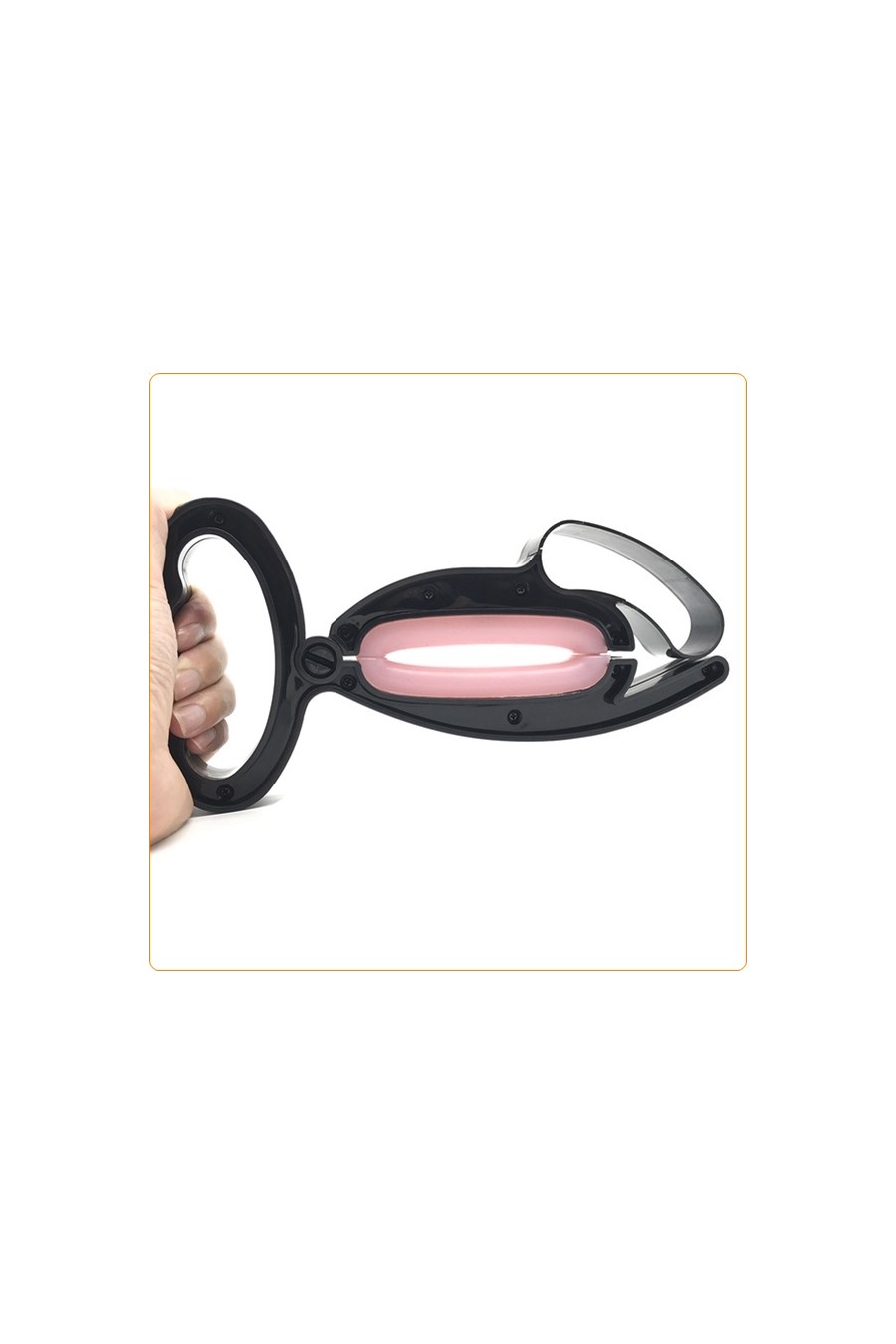 Herramienta Para Jelqing The Penilizer