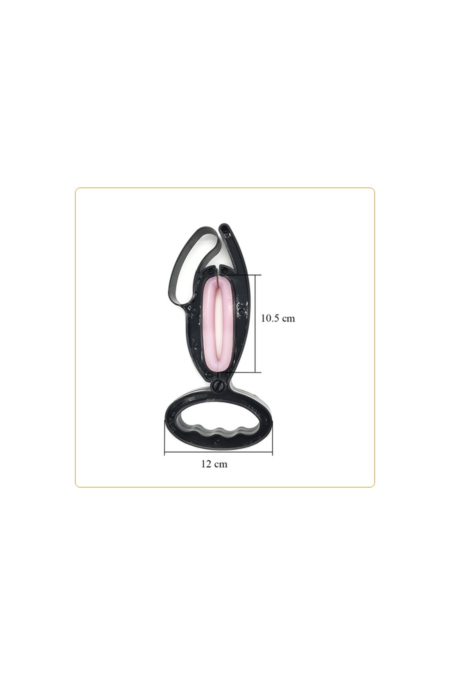 Herramienta Para Jelqing The Penilizer