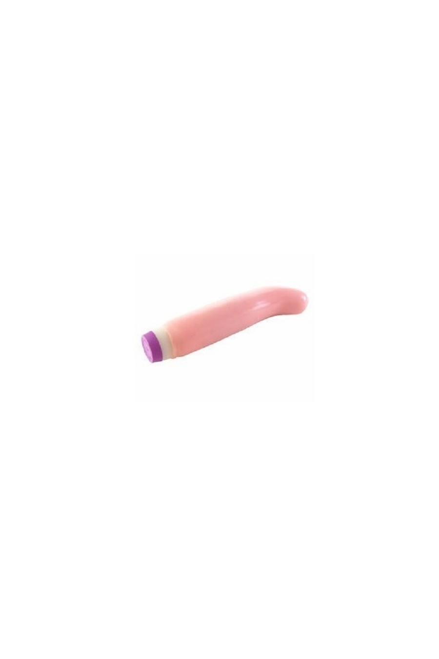 Vibrador Macizo Punto G  Flexible Vibrator Multispeed
