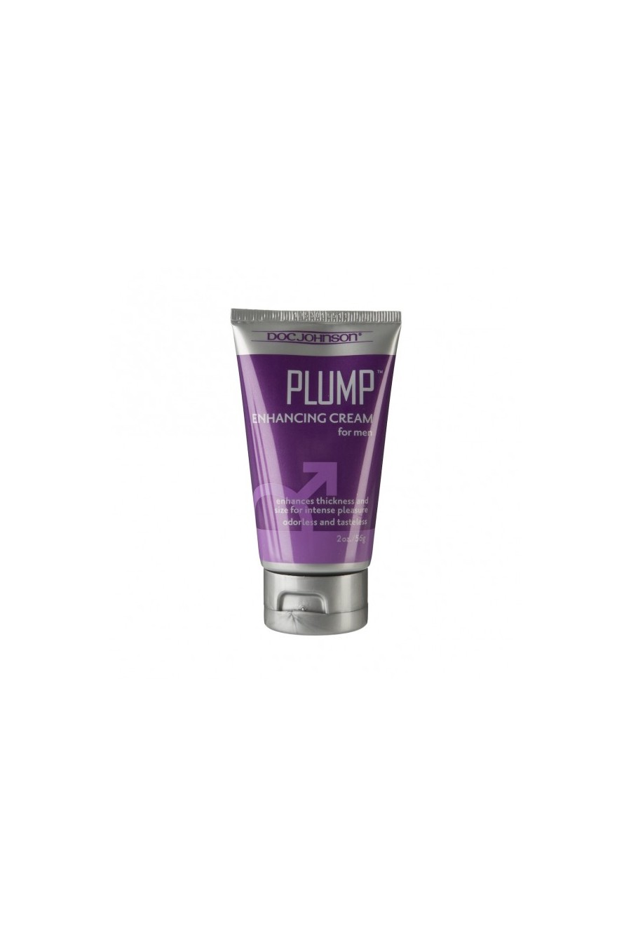 Estimulante Masculino Plump Doc Johnson