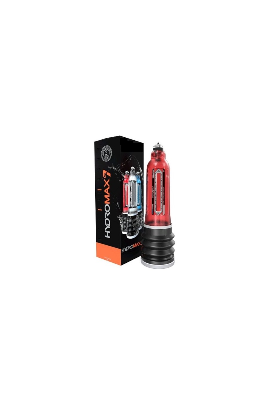 Bomba Hydromax 7 Alternativa Bomba Agua