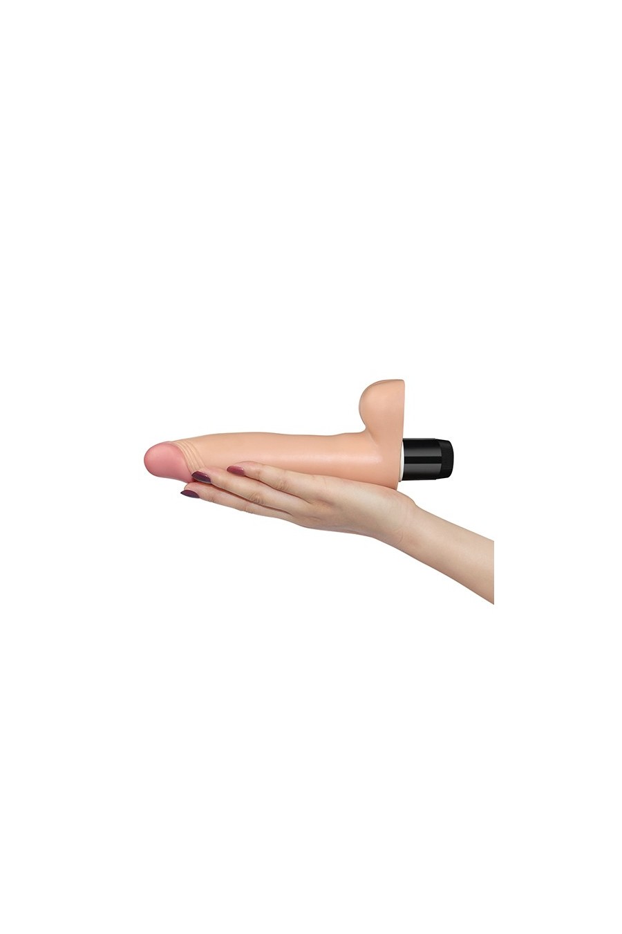 Vibrador Lovetoy 22 cms Multivelocidades