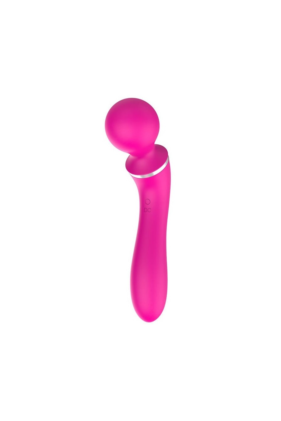 Vibrador Microfono Doco - 3 Cabezales