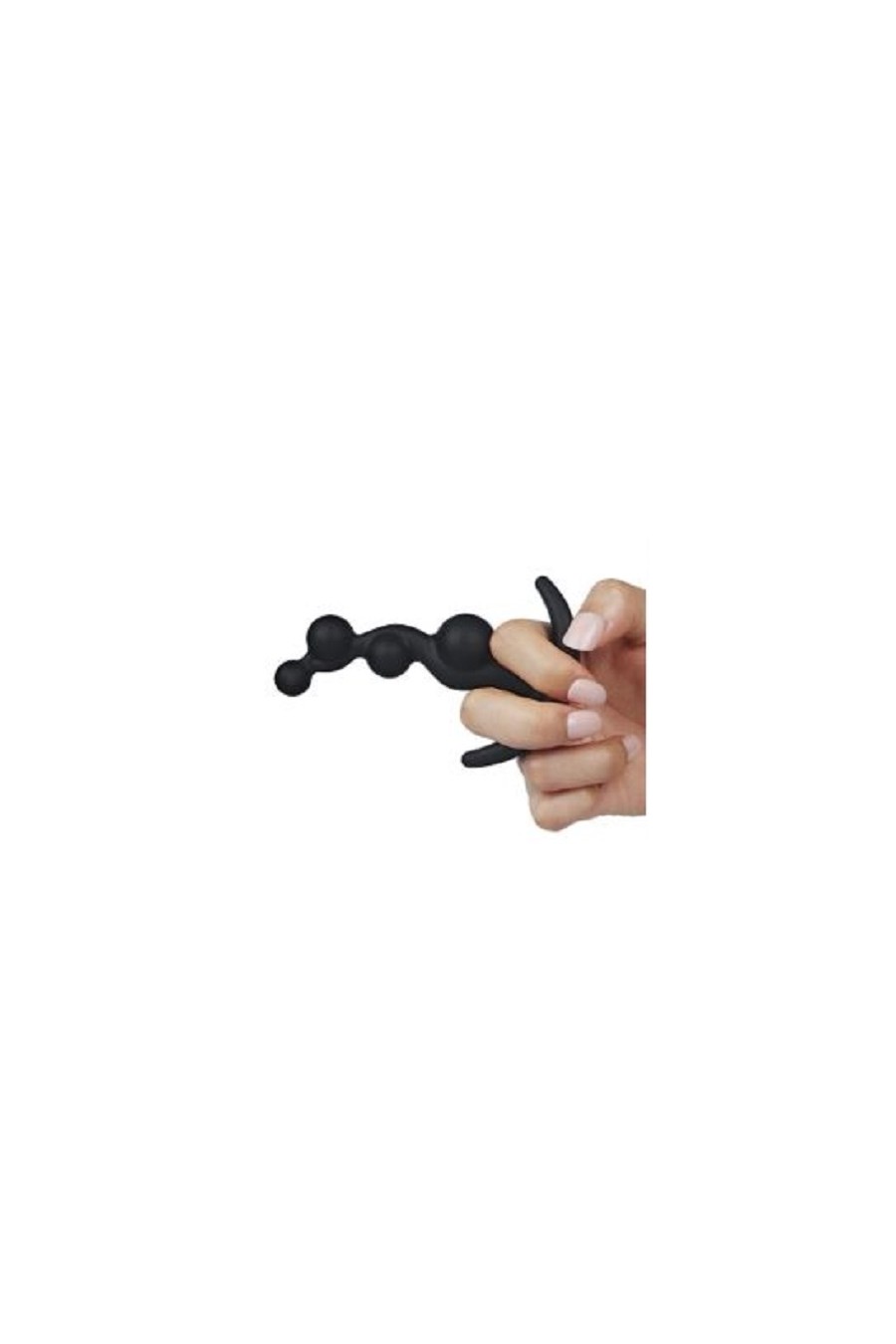 Plug Anal Butt Plug lure Me - Lovetoy