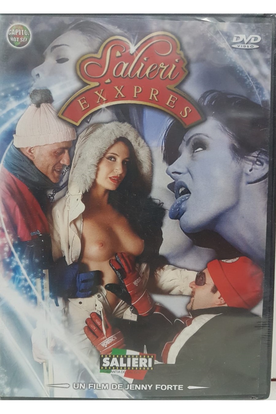 Salieri express
