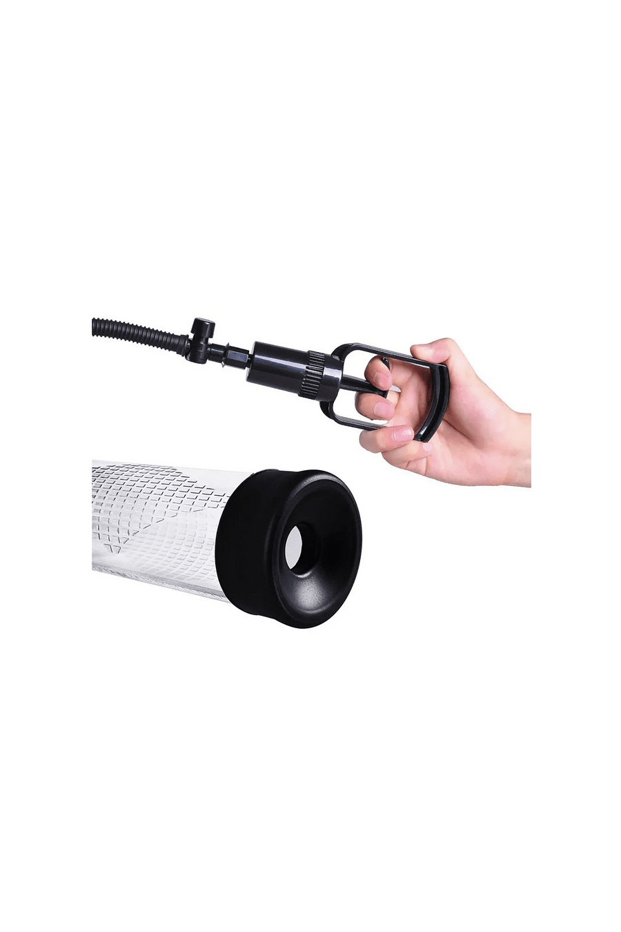 Bomba De Vacio Agranda Pene Pump Men