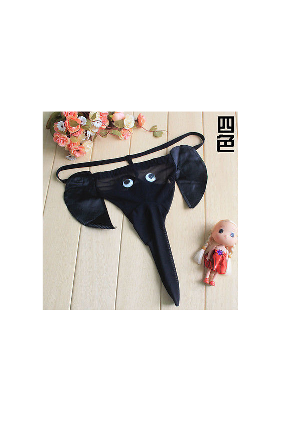 Sexy Elefante Colales