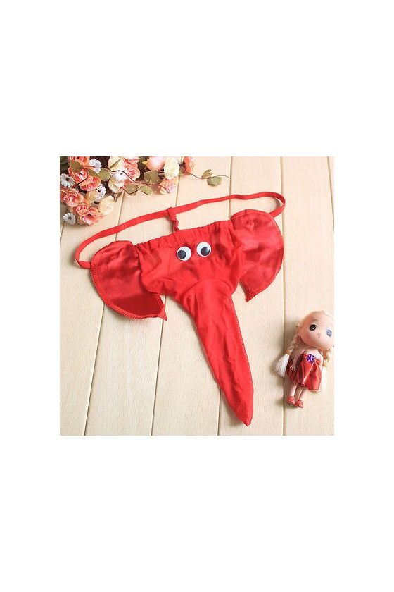 Sexy Elefante Colales