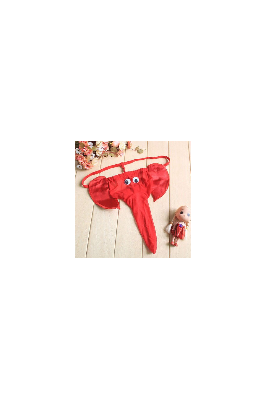 Sexy Elefante Colales