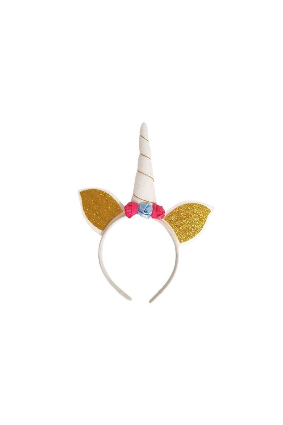 Cintillo Unicornio