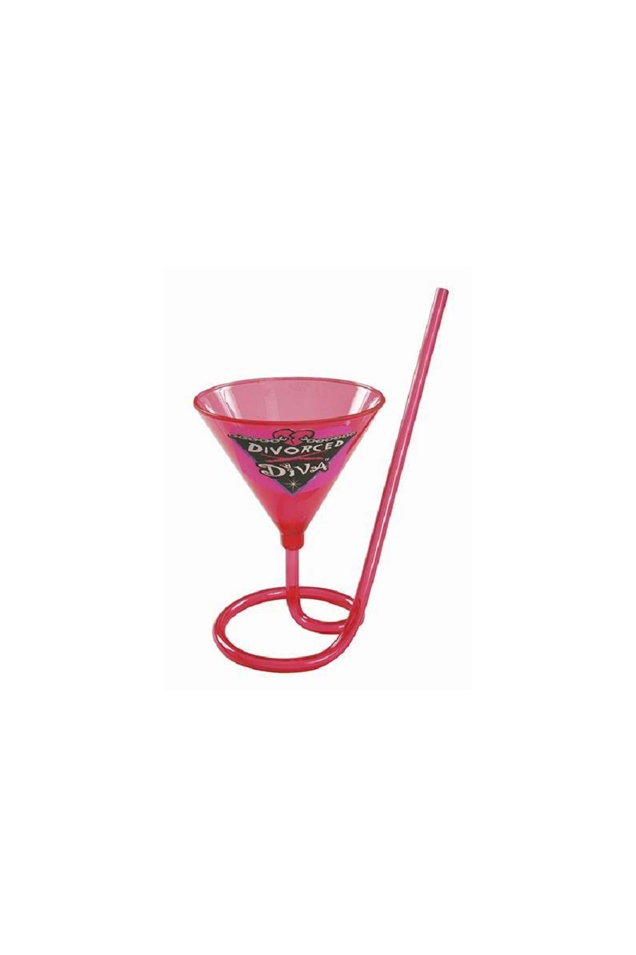 COPA MARTINI DIVA DIVORCIADA