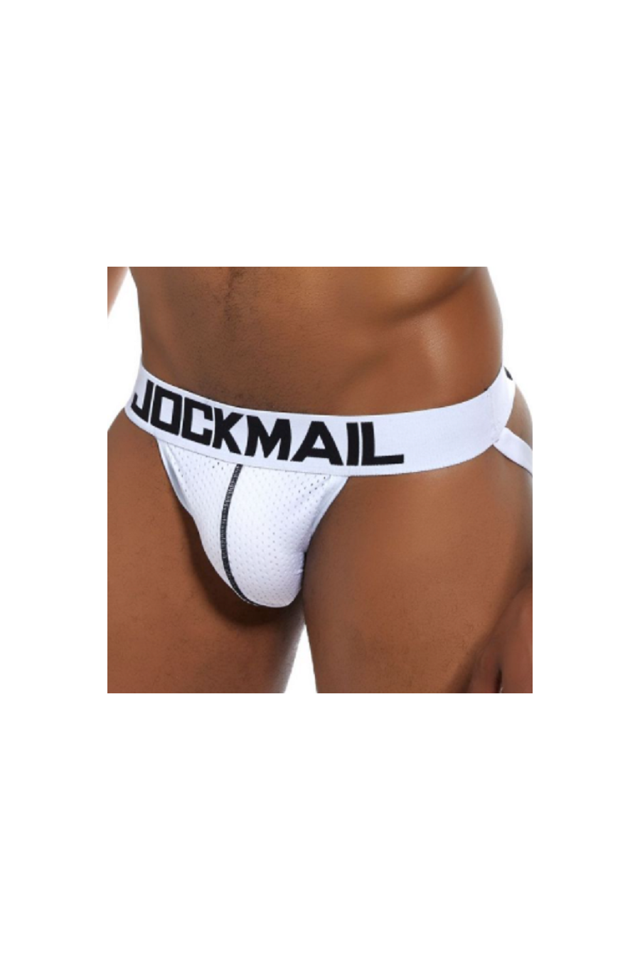 Jockstrap Jockmail - linea simple Colores
