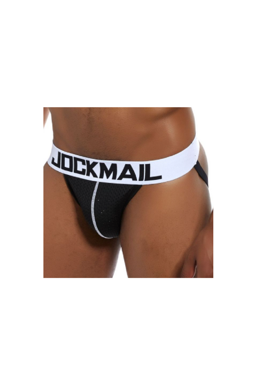 Jockstrap Jockmail - linea simple Colores