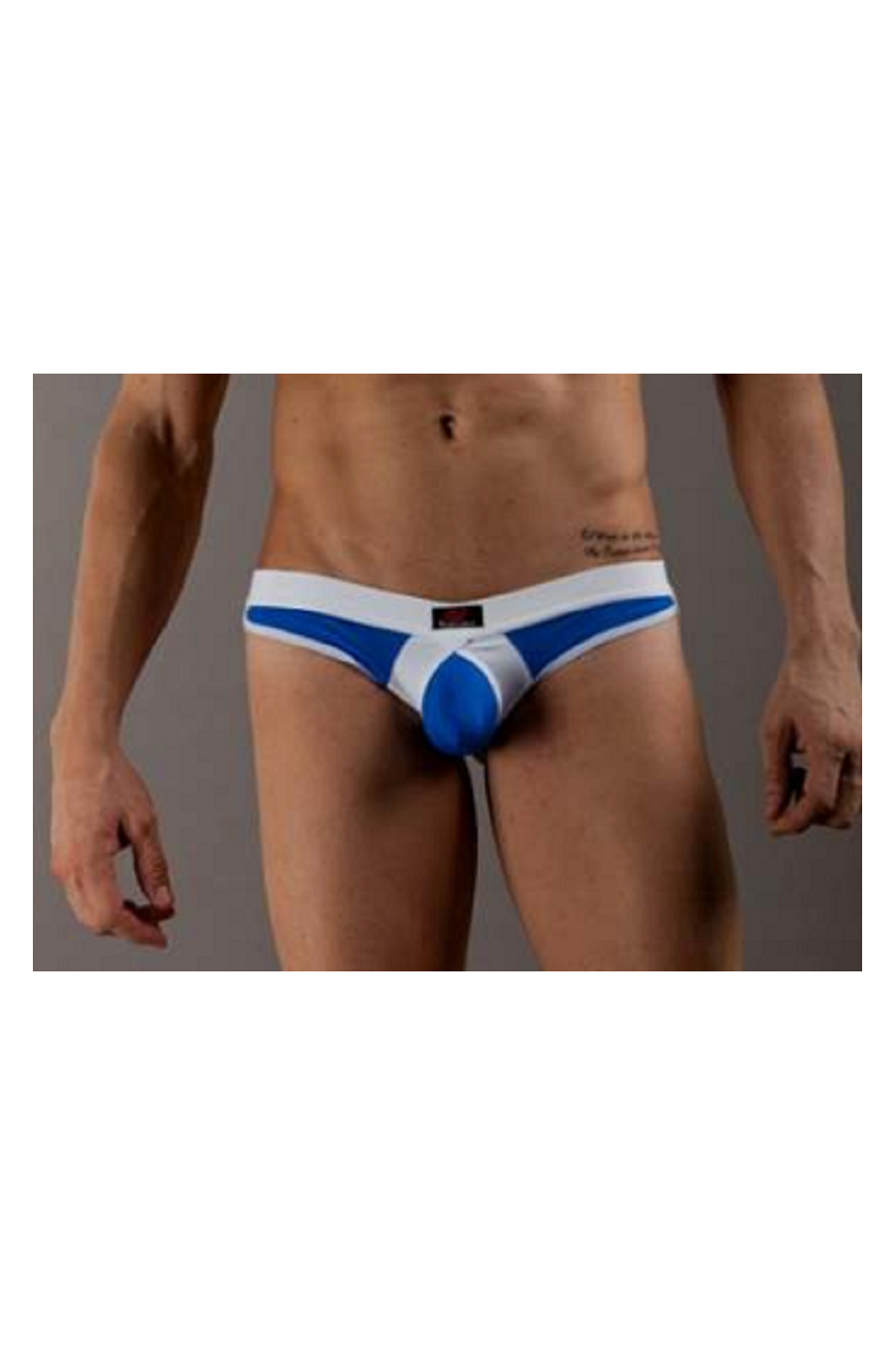 Slip Starsex - Azul