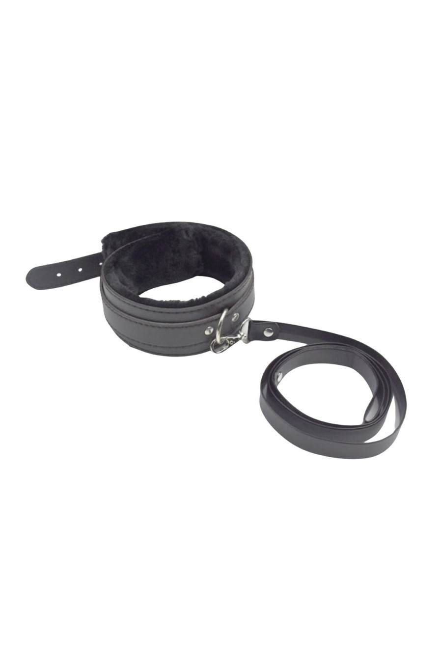Collar con Correa BDSM Esclavitud y Sumisión