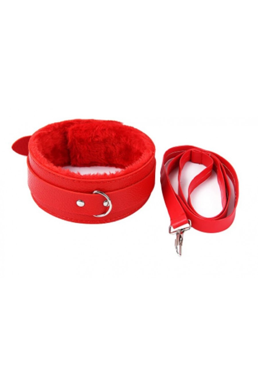 Collar con Correa BDSM Esclavitud y Sumisión