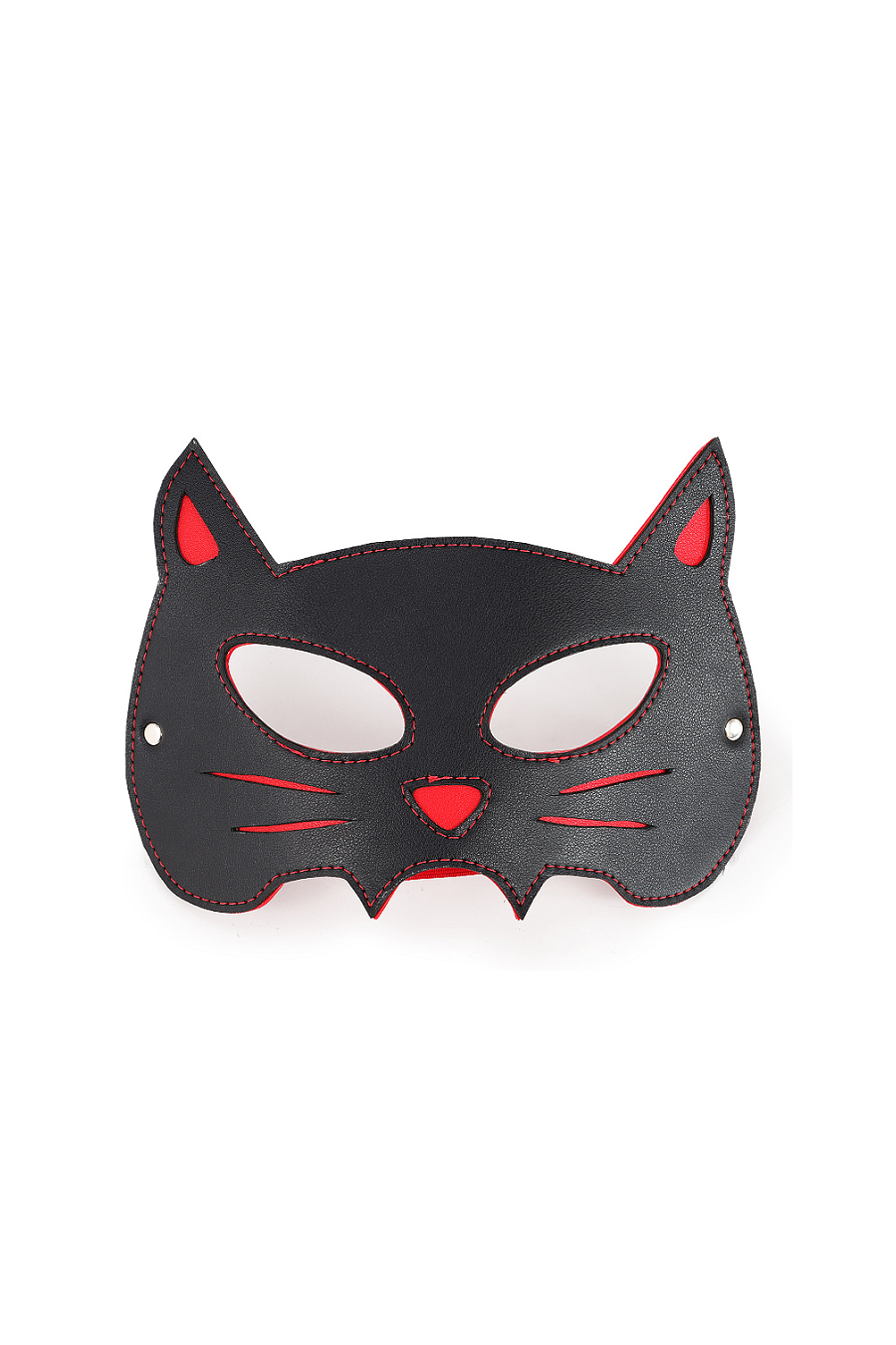 Mascara de Gato BDSM