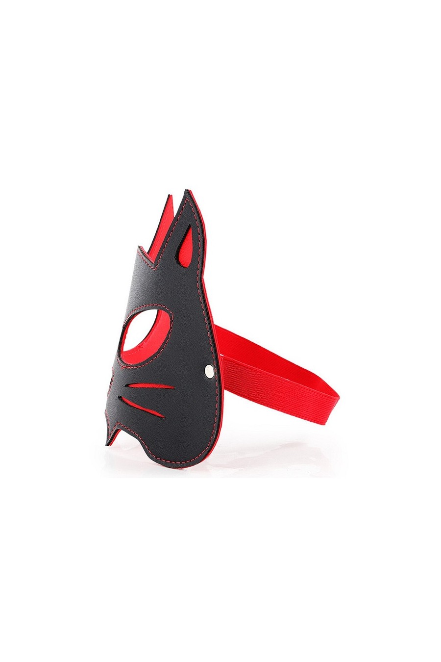 Mascara de Gato BDSM