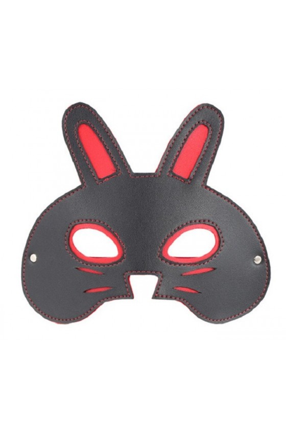 Mascara Conejo BDSM