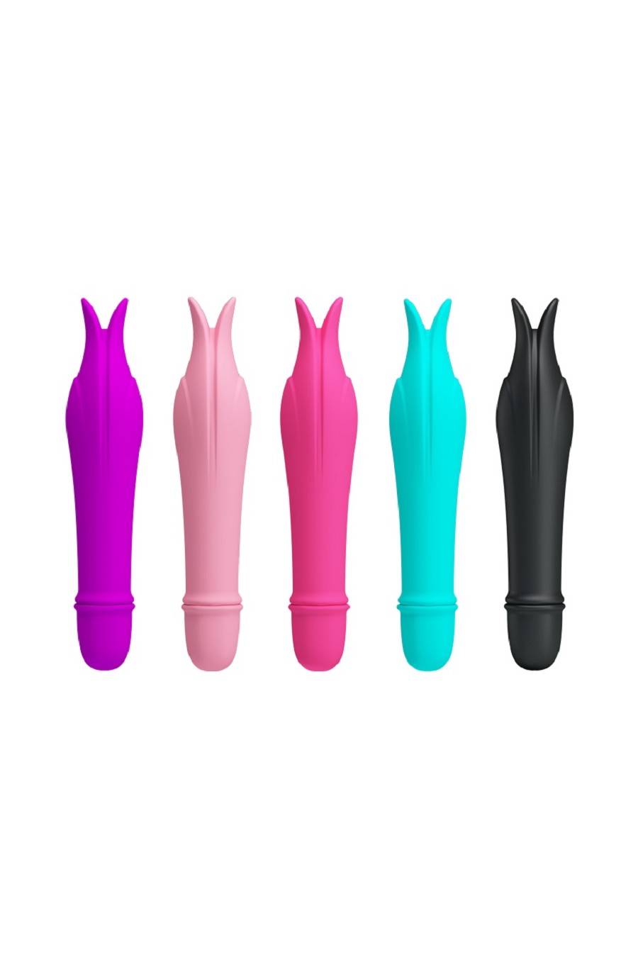 Vibrador Clitorial Pretty Love - Modelos