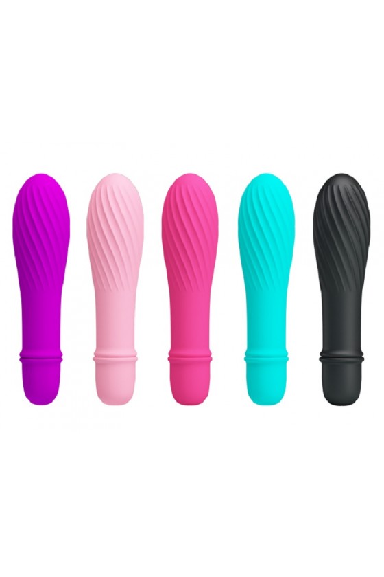 Vibrador Clitorial Pretty Love - Modelos