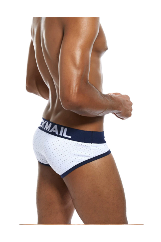 Canzoncillo Jockmail Lunares