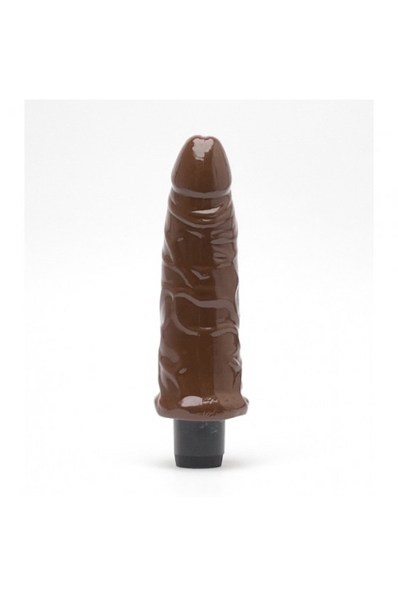 Vibrador Super Soft Starsex - Mulato Cyber Skin