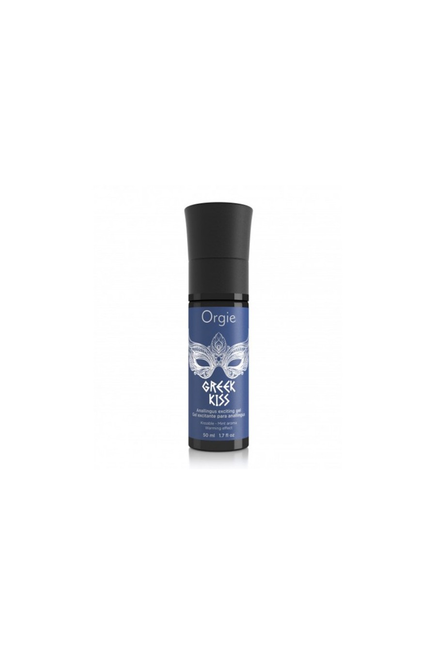 Excitante anal - Greek kiss Orgie - 50 ml