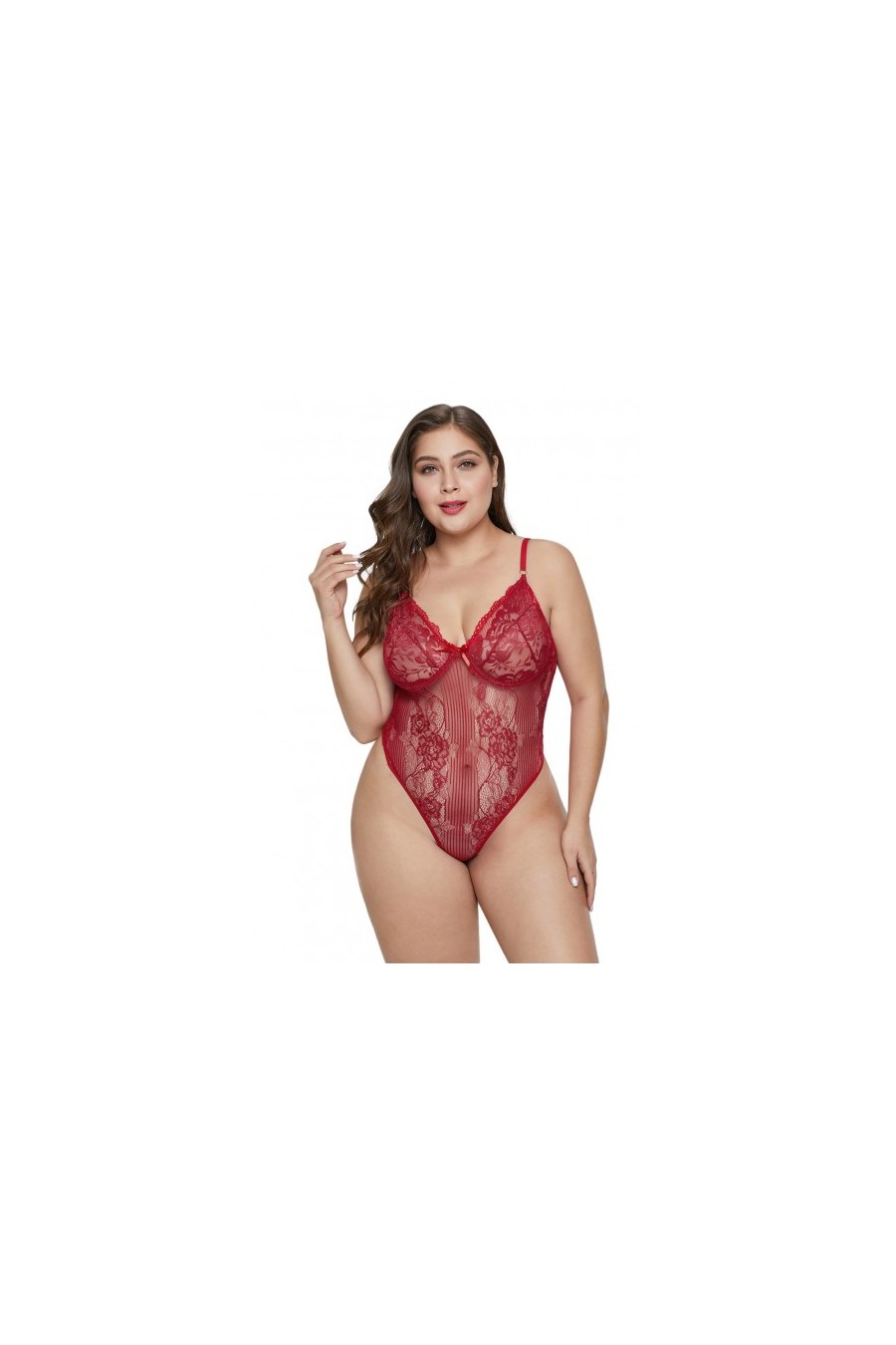 Body - Rose Abby