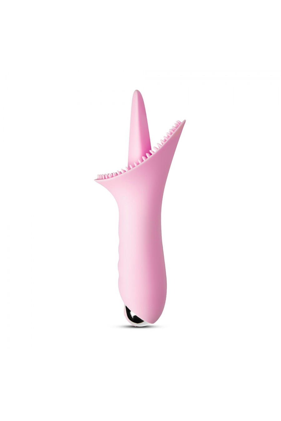 Vibrador Cunnilingus 10 Ritmos Recargable USB