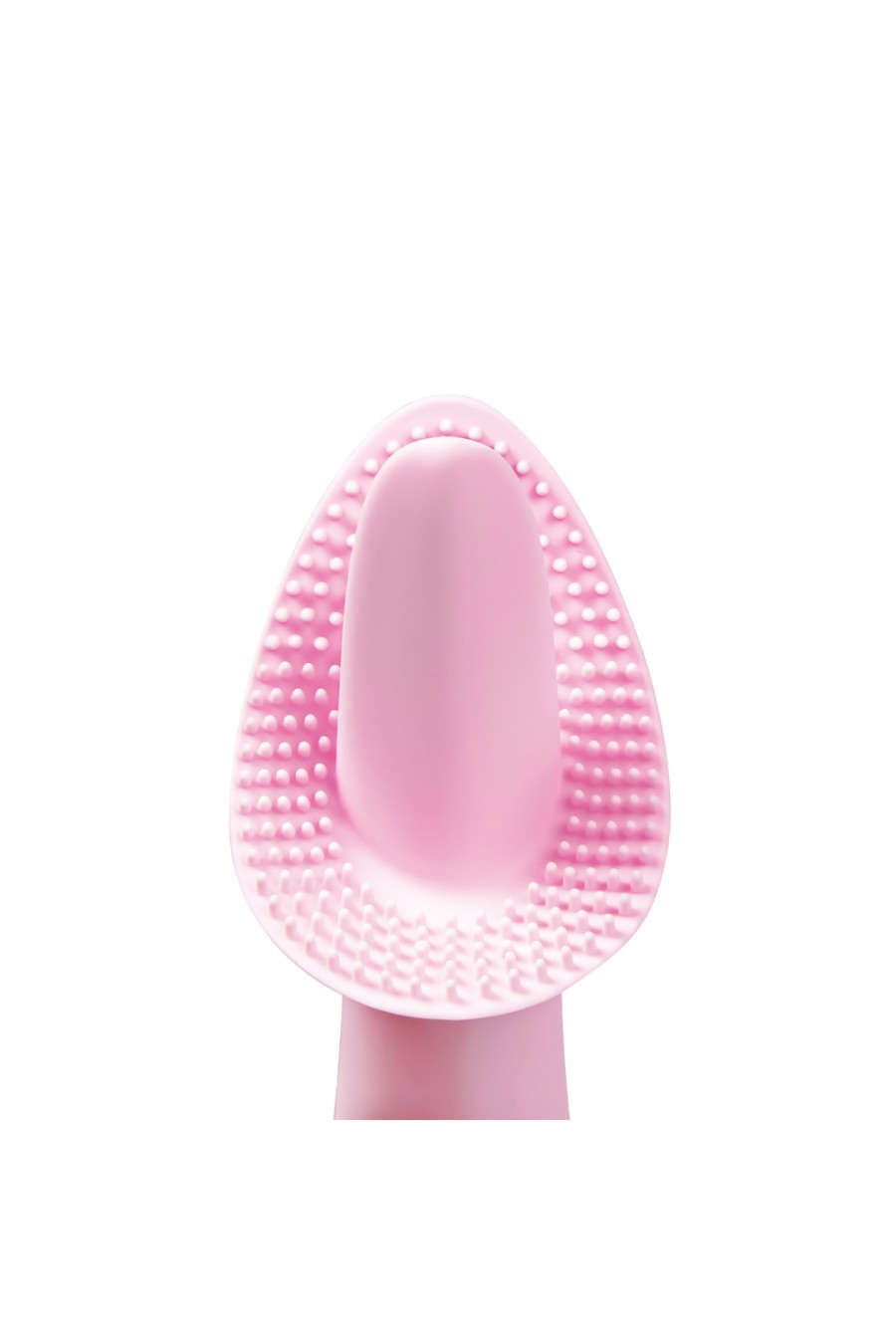Vibrador Cunnilingus 10 Ritmos Recargable USB