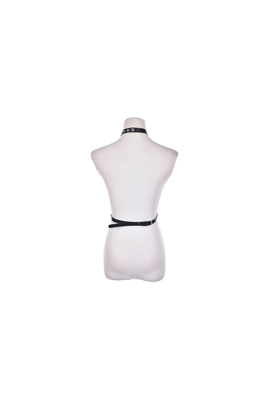Arnés Cuello Cintura