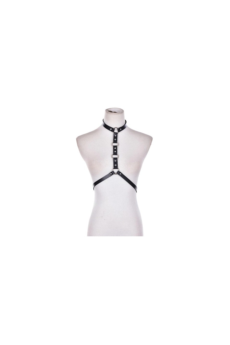 Arnés Cuello Cintura
