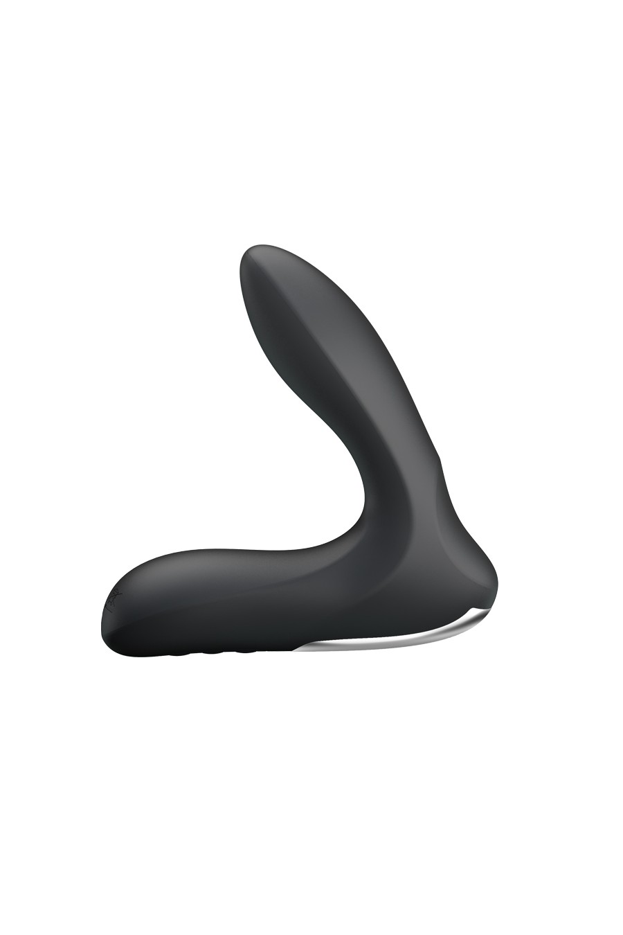 Estimulador de Prostata Recargable e Inflable - Leonard Pretty Love