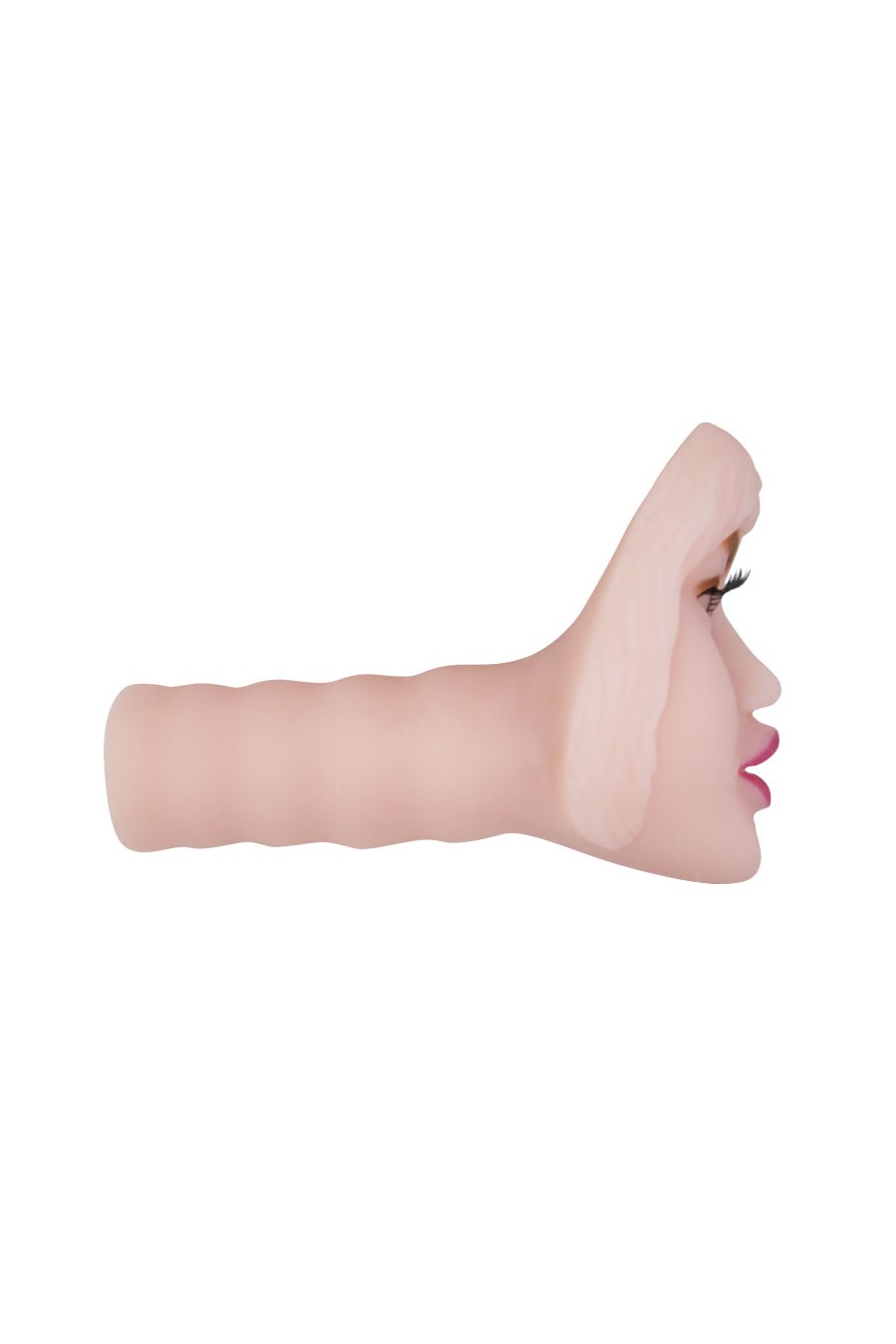 Masturbador Oral  Boca Temptation Baile