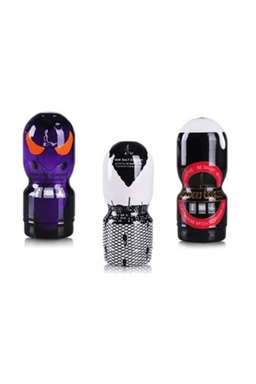 Masturbador Masculino Pocket