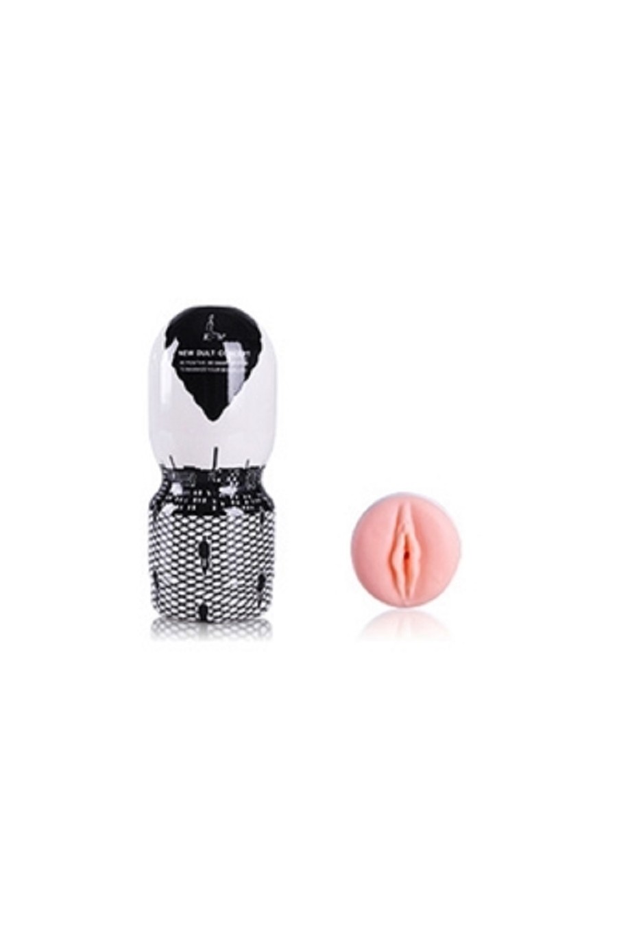 Masturbador Masculino Pocket