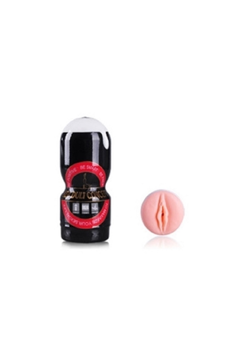 Masturbador Masculino Pocket