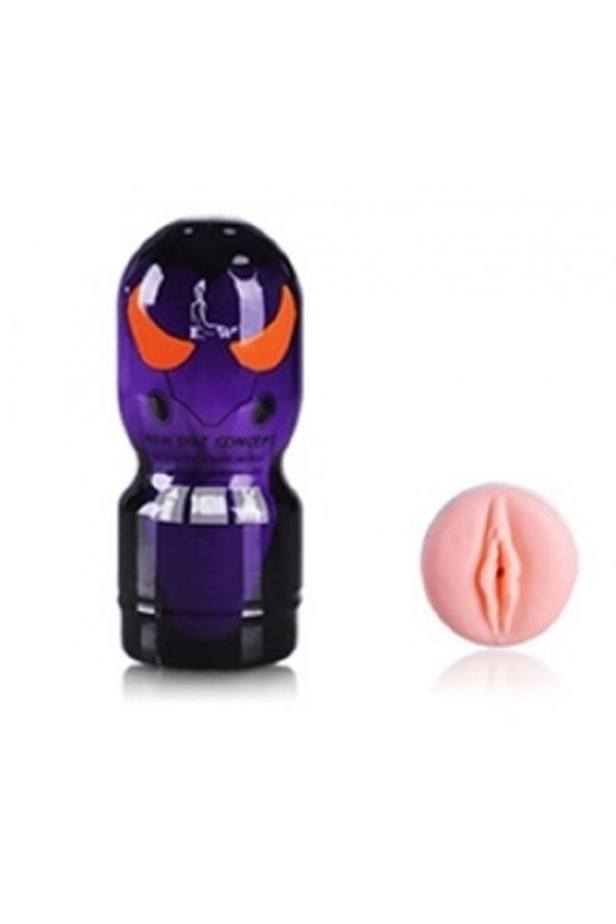 Masturbador Masculino Pocket